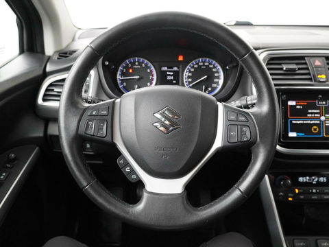 Suzuki S-Cross 1.4 Boosterjet Select