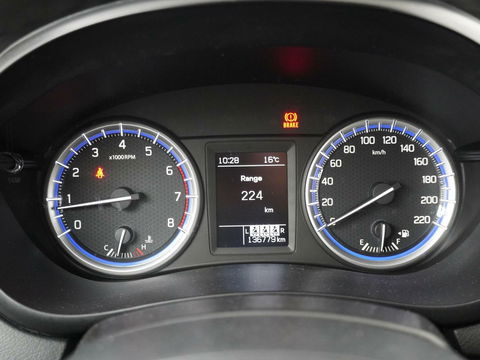 Suzuki S-Cross 1.4 Boosterjet Select