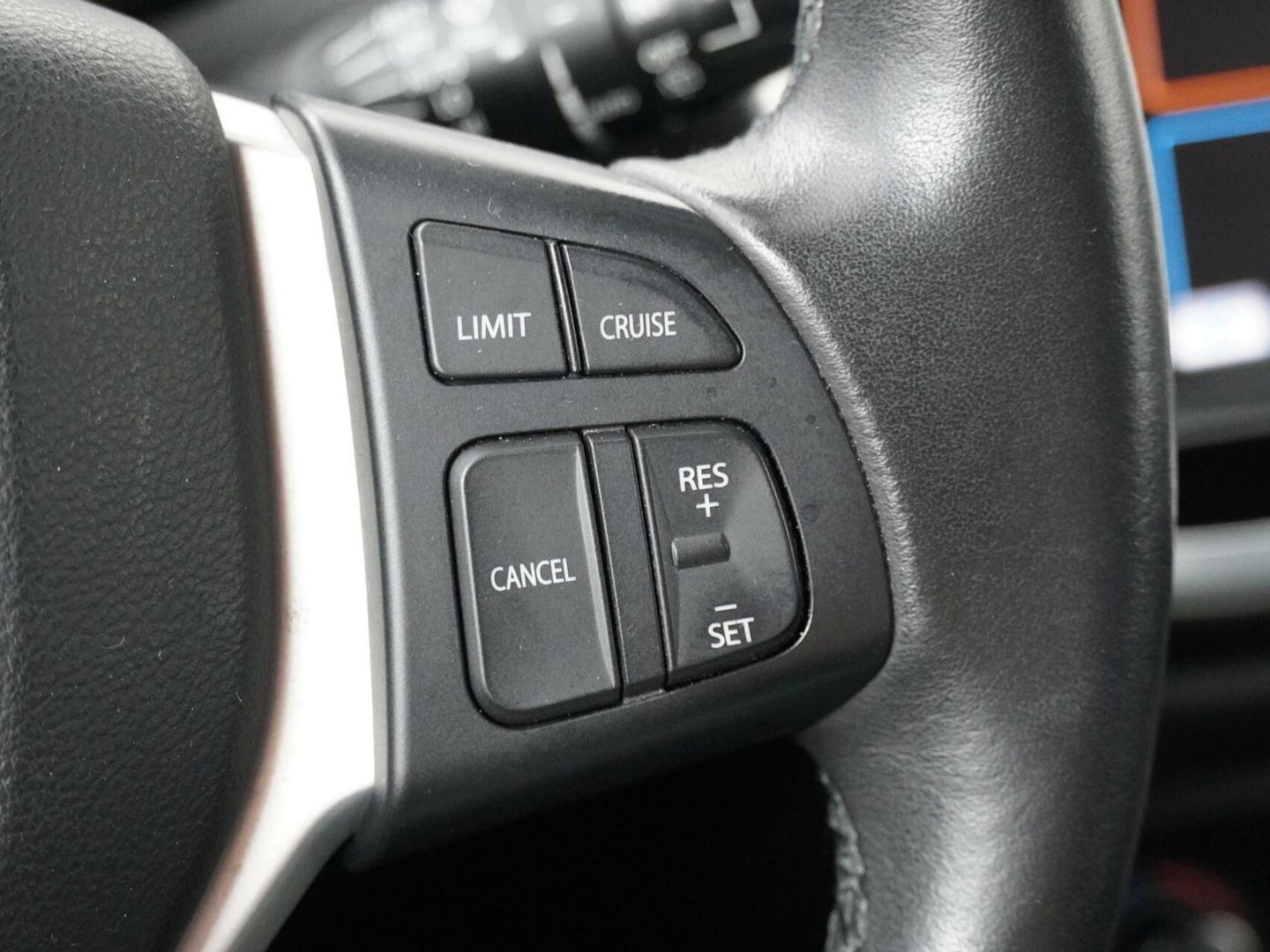 Suzuki S-Cross 1.4 Boosterjet Select