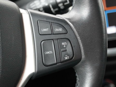 Suzuki S-Cross 1.4 Boosterjet Select