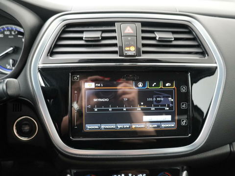 Suzuki S-Cross 1.4 Boosterjet Select