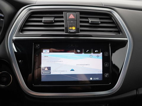 Suzuki S-Cross 1.4 Boosterjet Select