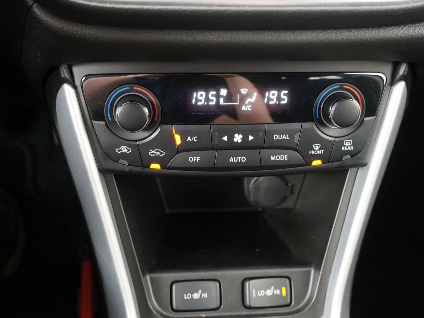 Suzuki S-Cross 1.4 Boosterjet Select