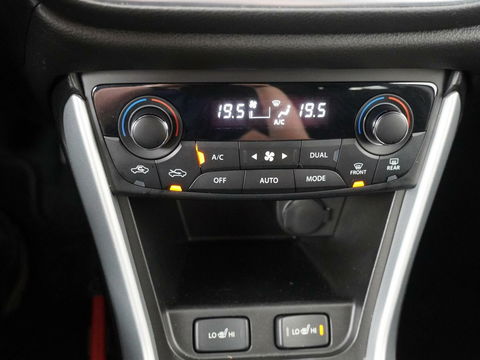 Suzuki S-Cross 1.4 Boosterjet Select