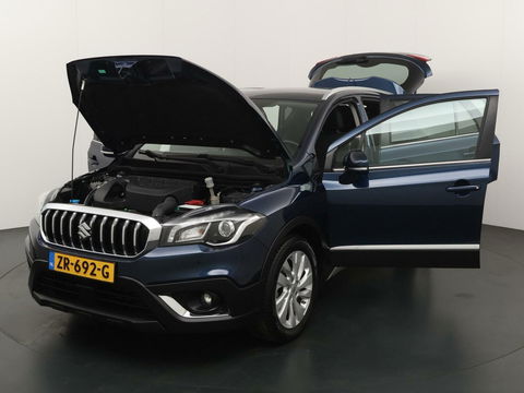 Suzuki S-Cross 1.4 Boosterjet Select