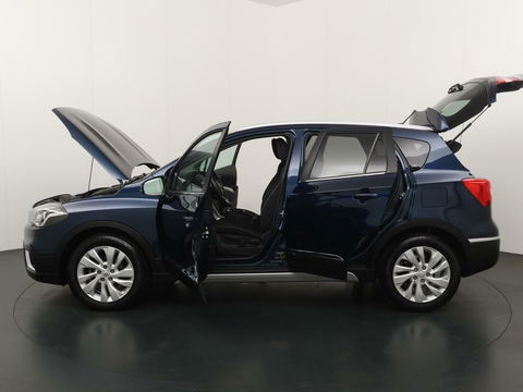 Suzuki S-Cross 1.4 Boosterjet Select