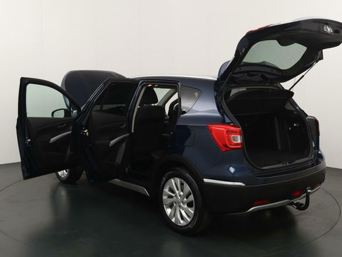 Suzuki S-Cross 1.4 Boosterjet Select