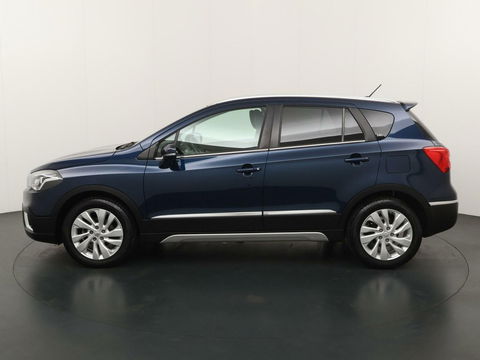 Suzuki S-Cross 1.4 Boosterjet Select