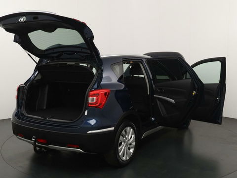 Suzuki S-Cross 1.4 Boosterjet Select