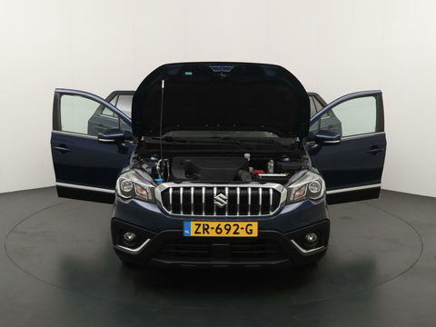Suzuki S-Cross 1.4 Boosterjet Select
