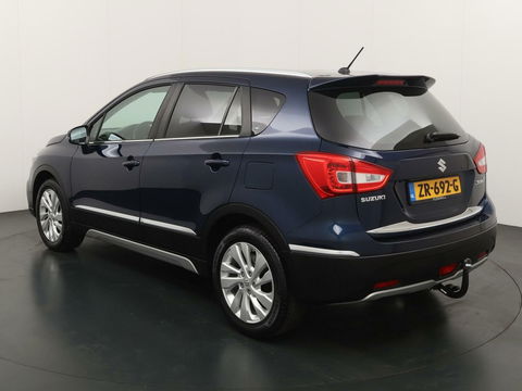 Suzuki S-Cross 1.4 Boosterjet Select