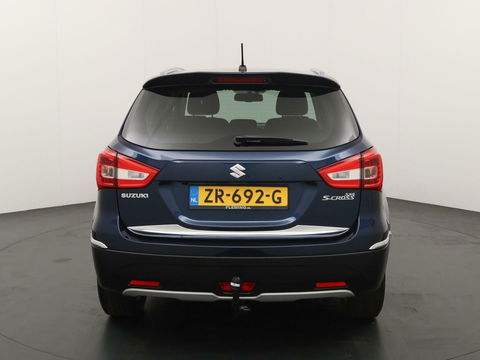 Suzuki S-Cross 1.4 Boosterjet Select