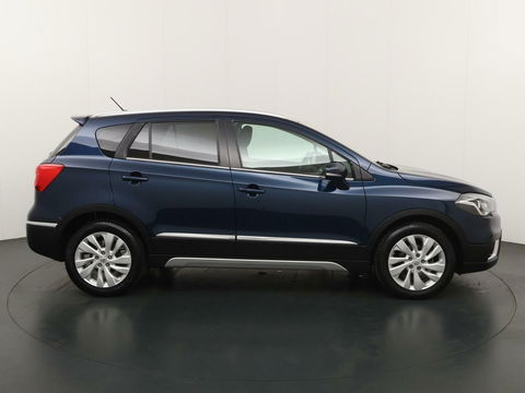 Suzuki S-Cross 1.4 Boosterjet Select