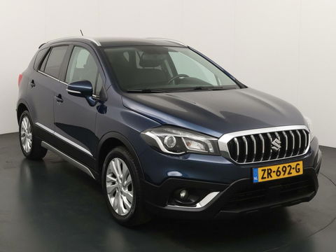 Suzuki S-Cross 1.4 Boosterjet Select