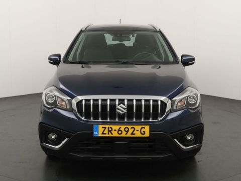 Suzuki S-Cross 1.4 Boosterjet Select