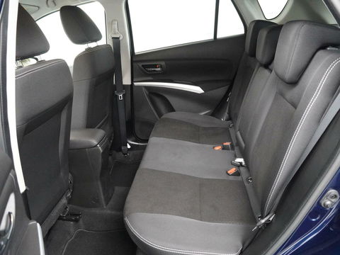 Suzuki S-Cross 1.4 Boosterjet Select