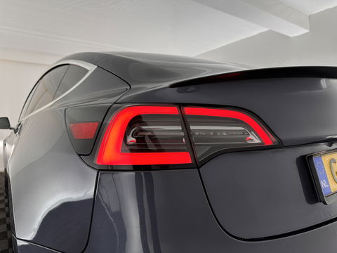Tesla Model 3 Performance AWD 75 kWh [ 3-Fase ] (INCL-BTW) Aut. *PANO | AUTO-PILOT | NAPPA-LEATHER | KEYLESS | FULL-LED | MEMORY-PACK | SURROUND-VIEW | DAB | CARPLAY | DIGI-COCKPIT | LANE-ASSIST | COMFORT-SEATS | 20"ALU*