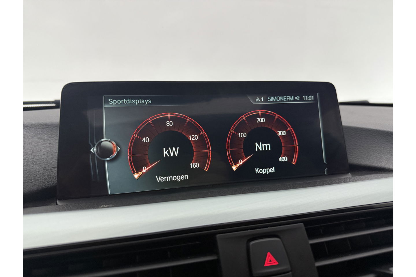 BMW 3-serie 320d High Executive M-Sport 191PK Pano Leder LED 19"LMV Clima Cruise Navi PDC Stoelverw.