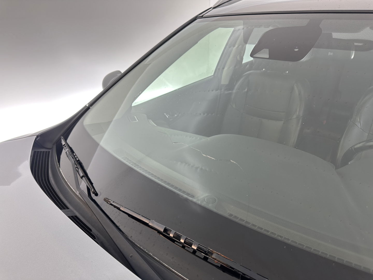 Nissan X-Trail 1.6 dCi Tekna Aut. *PANO | LUXURY-LEATHER | LED-LIGHTS | TOP-VIEW | JBL-AUDIO | BLINDSPOT | KEYLESS | HEATED-COMFORT-SEATS | NAVI-FULLMAP | 19''ALU*