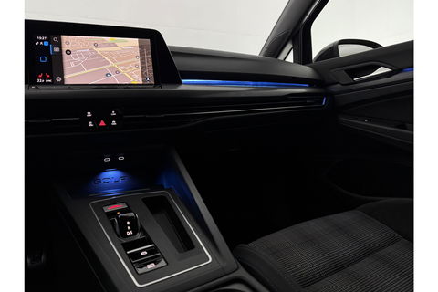 Volkswagen Golf 1.4 GTE 245PK Hybride DSG Sfeer Carplay ACC IQ-Lights LED Virtual Clima Navi 18"LMV Stoel/Stuurverwarming PDC