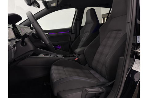 Volkswagen Golf 1.4 GTE 245PK Hybride DSG Sfeer Carplay ACC IQ-Lights LED Virtual Clima Navi 18"LMV Stoel/Stuurverwarming PDC
