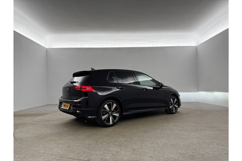 Volkswagen Golf 1.4 GTE 245PK Hybride DSG Sfeer Carplay ACC IQ-Lights LED Virtual Clima Navi 18"LMV Stoel/Stuurverwarming PDC