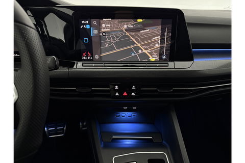 Volkswagen Golf 1.4 GTE 245PK Hybride DSG Sfeer Carplay ACC IQ-Lights LED Virtual Clima Navi 18"LMV Stoel/Stuurverwarming PDC