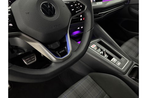 Volkswagen Golf 1.4 GTE 245PK Hybride DSG Sfeer Carplay ACC IQ-Lights LED Virtual Clima Navi 18"LMV Stoel/Stuurverwarming PDC