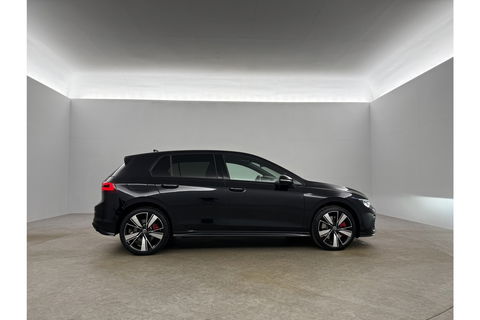 Volkswagen Golf 1.4 GTE 245PK Hybride DSG Sfeer Carplay ACC IQ-Lights LED Virtual Clima Navi 18"LMV Stoel/Stuurverwarming PDC