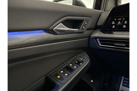 Volkswagen Golf 1.4 GTE 245PK Hybride DSG Sfeer Carplay ACC IQ-Lights LED Virtual Clima Navi 18"LMV Stoel/Stuurverwarming PDC