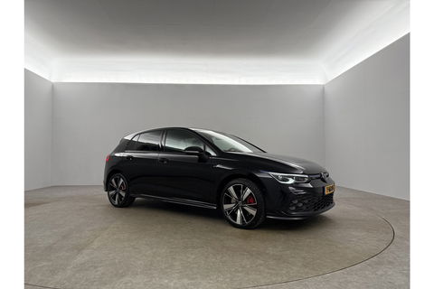Volkswagen Golf 1.4 GTE 245PK Hybride DSG Sfeer Carplay ACC IQ-Lights LED Virtual Clima Navi 18"LMV Stoel/Stuurverwarming PDC