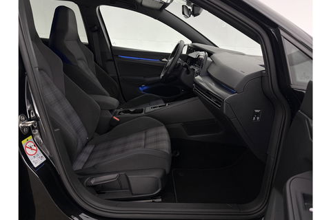 Volkswagen Golf 1.4 GTE 245PK Hybride DSG Sfeer Carplay ACC IQ-Lights LED Virtual Clima Navi 18"LMV Stoel/Stuurverwarming PDC