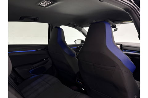 Volkswagen Golf 1.4 GTE 245PK Hybride DSG Sfeer Carplay ACC IQ-Lights LED Virtual Clima Navi 18"LMV Stoel/Stuurverwarming PDC