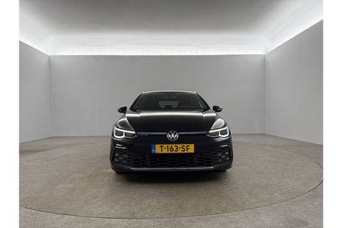 Volkswagen Golf 1.4 GTE 245PK Hybride DSG Sfeer Carplay ACC IQ-Lights LED Virtual Clima Navi 18"LMV Stoel/Stuurverwarming PDC
