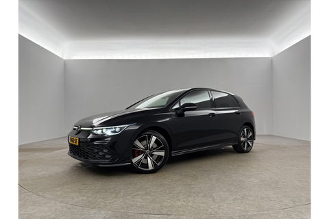 Volkswagen Golf 1.4 GTE 245PK Hybride DSG Sfeer Carplay ACC IQ-Lights LED Virtual Clima Navi 18"LMV Stoel/Stuurverwarming PDC