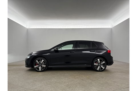 Volkswagen Golf 1.4 GTE 245PK Hybride DSG Sfeer Carplay ACC IQ-Lights LED Virtual Clima Navi 18"LMV Stoel/Stuurverwarming PDC