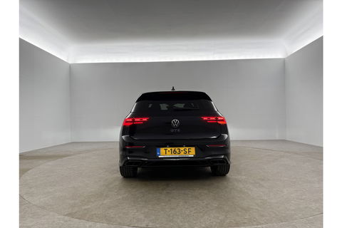 Volkswagen Golf 1.4 GTE 245PK Hybride DSG Sfeer Carplay ACC IQ-Lights LED Virtual Clima Navi 18"LMV Stoel/Stuurverwarming PDC