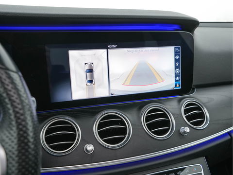 Mercedes-Benz E-Klasse 200 d Business Solution Sport AMG Aut. *PANO | FULL-LEATHER | MULTI-BEAM | WIDE-SCREEN-DIGI-COCKPIT | AMBIENT-LIGHT | SURROUND-VIEW | BLIND-SPOT | MEMORY-PACK | DAB+ | NAVI-FULLMAP | APP.CONNECT | COMFORT-SEATS | 19''ALU*
