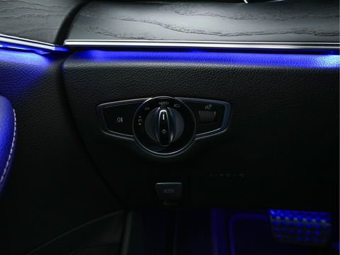 Mercedes-Benz E-Klasse 200 d Business Solution Sport AMG Aut. *PANO | FULL-LEATHER | MULTI-BEAM | WIDE-SCREEN-DIGI-COCKPIT | AMBIENT-LIGHT | SURROUND-VIEW | BLIND-SPOT | MEMORY-PACK | DAB+ | NAVI-FULLMAP | APP.CONNECT | COMFORT-SEATS | 19''ALU*