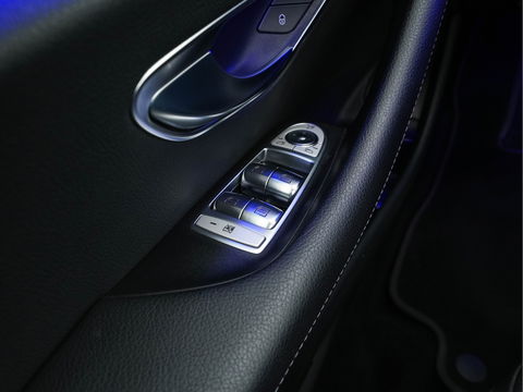 Mercedes-Benz E-Klasse 200 d Business Solution Sport AMG Aut. *PANO | FULL-LEATHER | MULTI-BEAM | WIDE-SCREEN-DIGI-COCKPIT | AMBIENT-LIGHT | SURROUND-VIEW | BLIND-SPOT | MEMORY-PACK | DAB+ | NAVI-FULLMAP | APP.CONNECT | COMFORT-SEATS | 19''ALU*