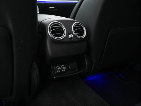 Mercedes-Benz E-Klasse 200 d Business Solution Sport AMG Aut. *PANO | FULL-LEATHER | MULTI-BEAM | WIDE-SCREEN-DIGI-COCKPIT | AMBIENT-LIGHT | SURROUND-VIEW | BLIND-SPOT | MEMORY-PACK | DAB+ | NAVI-FULLMAP | APP.CONNECT | COMFORT-SEATS | 19''ALU*
