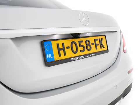 Mercedes-Benz E-Klasse 200 d Business Solution Sport AMG Aut. *PANO | FULL-LEATHER | MULTI-BEAM | WIDE-SCREEN-DIGI-COCKPIT | AMBIENT-LIGHT | SURROUND-VIEW | BLIND-SPOT | MEMORY-PACK | DAB+ | NAVI-FULLMAP | APP.CONNECT | COMFORT-SEATS | 19''ALU*