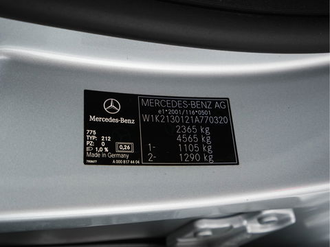 Mercedes-Benz E-Klasse 200 d Business Solution Sport AMG Aut. *PANO | FULL-LEATHER | MULTI-BEAM | WIDE-SCREEN-DIGI-COCKPIT | AMBIENT-LIGHT | SURROUND-VIEW | BLIND-SPOT | MEMORY-PACK | DAB+ | NAVI-FULLMAP | APP.CONNECT | COMFORT-SEATS | 19''ALU*