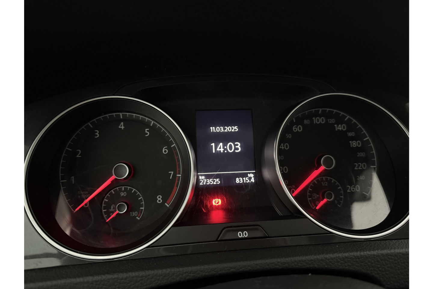 Volkswagen Golf 1.0 TSI Carplay Clima LED Trekhaak Navi Adaptive Cruise DAB+ PDC 16"LMV Stoelverw.