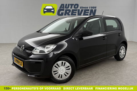 Volkswagen up! 1.0 Airco LED Camera Cruise DAB+ Bluetooth Parkeersensoren