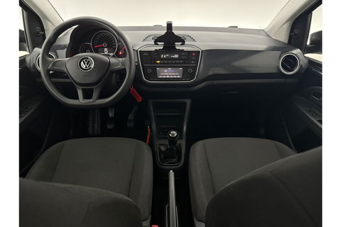 Volkswagen up! 1.0 Airco LED Camera Cruise DAB+ Bluetooth Parkeersensoren