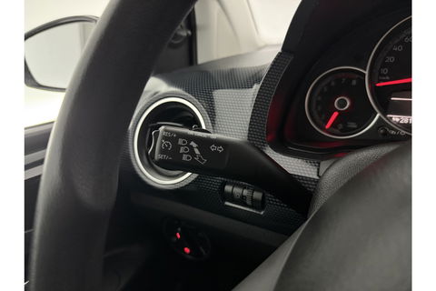 Volkswagen up! 1.0 Airco LED Camera Cruise DAB+ Bluetooth Parkeersensoren