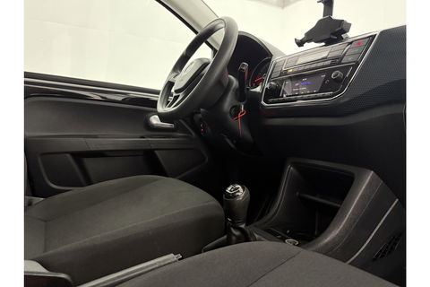 Volkswagen up! 1.0 Airco LED Camera Cruise DAB+ Bluetooth Parkeersensoren