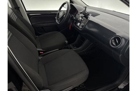 Volkswagen up! 1.0 Airco LED Camera Cruise DAB+ Bluetooth Parkeersensoren