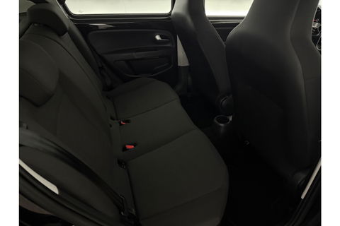 Volkswagen up! 1.0 Airco LED Camera Cruise DAB+ Bluetooth Parkeersensoren